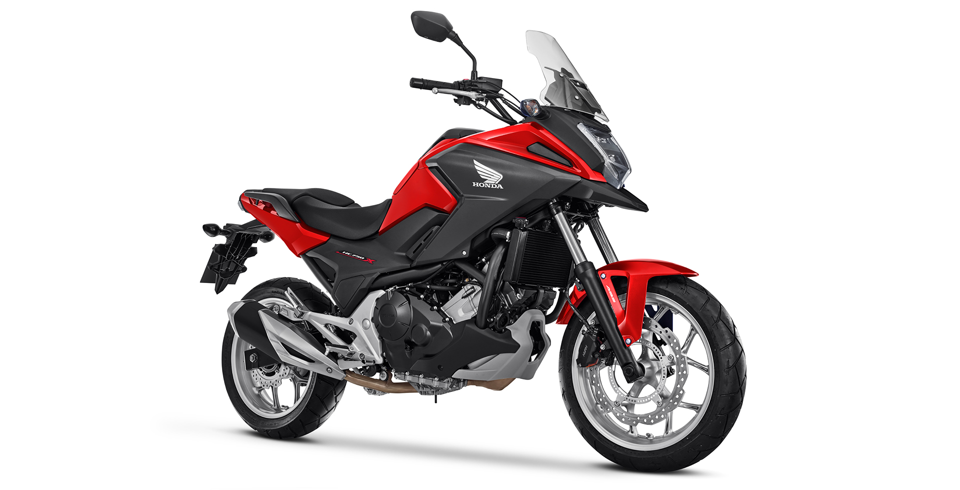 NC 750X
